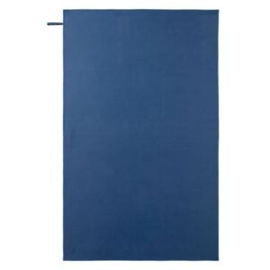 CRIVIT® Rýchloschnúci uterák z mikrovlákna, 110, modrá (100292459)