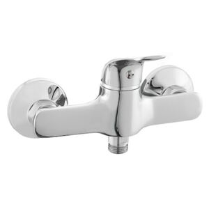 Sprchová batéria S-Line S-line Pro bez sprchového setu 150 mm chróm SIKOBSLPRO268