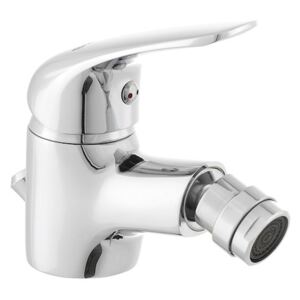 Bidetová batéria S-Line S-line Pro s výpusťou chróm SIKOBSLPRO235