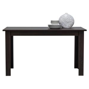Stôl Verto VT24, Farby: dub sonoma čokoláda