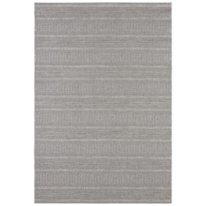 ELLE Decor koberce Kusový koberec Brave 103611 Grey z kolekce Elle - 80x150 cm