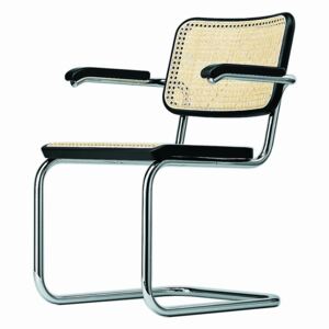FUNZIONALISMO - Stolička MARCEL BREUER art. 16