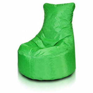 Sedací Vak INTERMEDIC Seat S - NC02 - Zelená (Polyester)