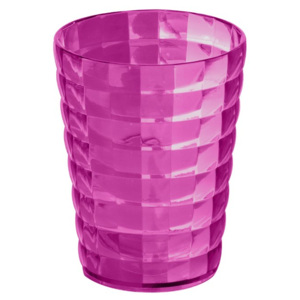 Glady GL9876 pohár na postavenie, ružový