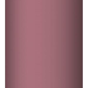 Metráž látka bavlna jednofarebná - UNI retro ružová | RTex