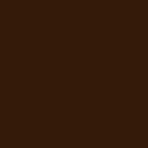 Metráž látka bavlna jednofarebná čokoládová | RTex