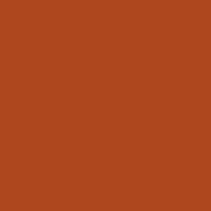 Metráž látka bavlna jednofarebná červený pomaranč | RTex
