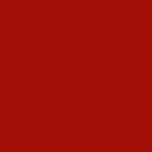 Metráž látka bavlna jednofarebná červená sviatočná | RTex