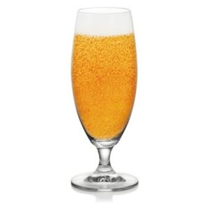 Tescoma Sada pohárov na pivo CREMA 300 ml, 6 ks