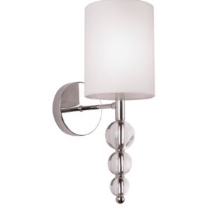 Maxlight ELEGANCE | luxusná nástenná lampa
