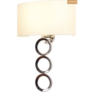 Maxlight OLIMPIC | luxusná nástenná lampa