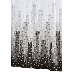 Skyline 47367 sprchový záves 180x200cm, textil