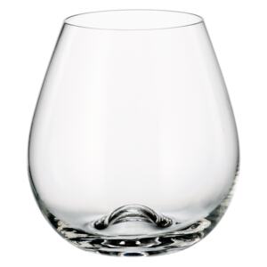 Maison Forine Súprava pohárov Burgundy 560ml "Sommelier" 4-dielna