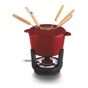 BEKA Fondue set BEKA Aroma 6 osob liatina