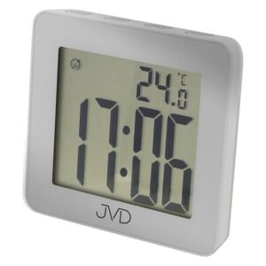 Digitálny saunové hodiny JVD SH8209.1 strieborné