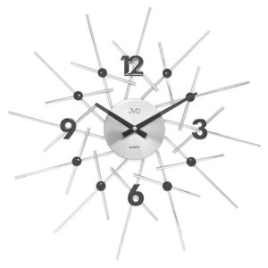 Dizajnové nástenné hodiny JVD HT102.1