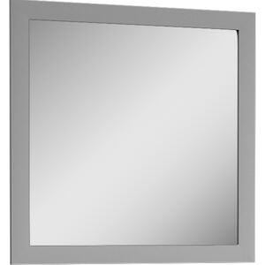 Zrkadlo LS2 Provence - grey