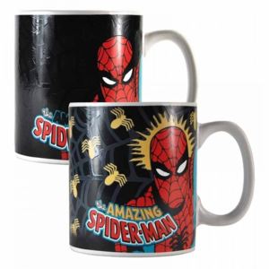 Hrnček Marvel - Spiderman