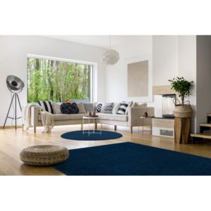 Koberec LATIO 71351090 granát - 60x115 cm