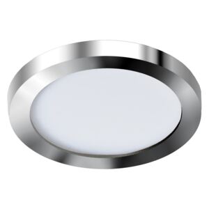 Azzardo Azzardo AZ2861 - LED Kúpeľňové podhľadové svietidlo SLIM 1xLED/6W/230V IP44 AZ2861 + záruka 5 rokov zadarmo