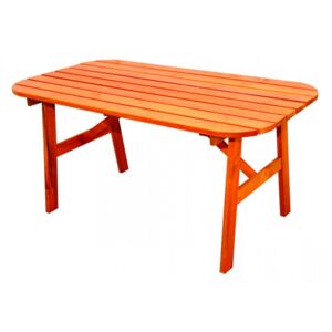 SYLVA - drevený stôl - Doppler