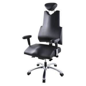 PROWORK Zdravotná ergonomická stolička THERAPIA BODY 2XL COM 5612