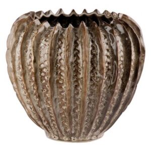 Váza L´OCA NERA 1O147, H20,5cm