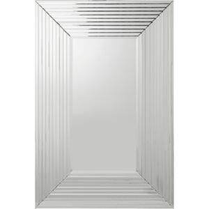 Nástenné zrkadlo Kare Design Linea, 150 × 100 cm