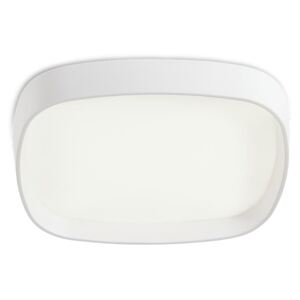 Stropné svietidlo REDO HURON white LED 01-1683