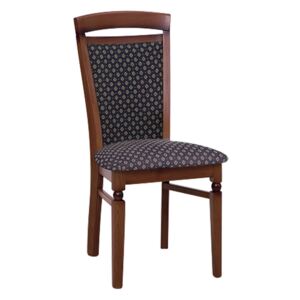 Jedálenská stolička: bawaria - dkrs ii