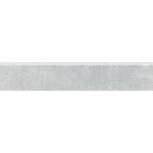 Sokel Rako Rebel šedá 8,5x45 cm, mat DSAPM741.1