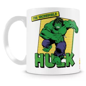 Hrnček The Incredible Hulk