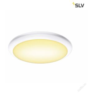 Vonkajšie nástenné svietidlo SLV RUBA 10 CW Sensor, LED 1001912