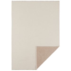 Hanse Home Collection koberce Kusový koberec Duo 104456 Cream - Beige - 80x300 cm
