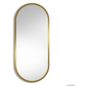 Zrkadlo Nuka gold z-nuka-gold-2996 zrcadla