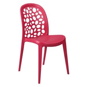 Jedálenská stolička Bladder inšpirovaná Dandelion Chair