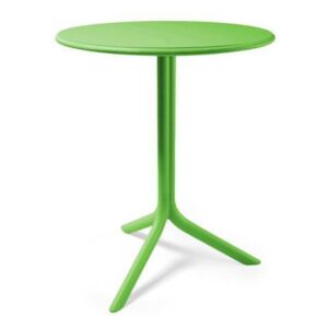 Jedálenský stôl Spritz zelená