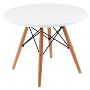 Stôl DTW nízky 60 cm