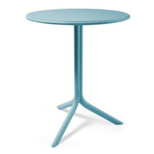 Jedálenský stôl Spritz modrá
