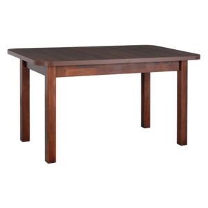 Jedálenský stôl Wenus II XL Farba dreva Orech