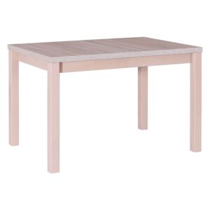 Jedálenský stôl Max V Farba dreva Orech