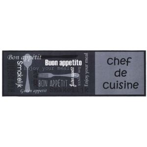 Predložka do kuchyne CHEF DE CUISINE
