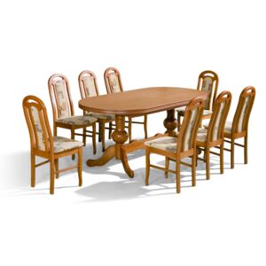 Jedálenský stôl Wenus
