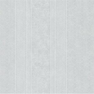 Vliesové tapety IMPOL Timeless 10071-31, rozmer 10,05 m x 0,53 m, drobné ornamenty biele na svetlo sivom podklade, ERISMANN