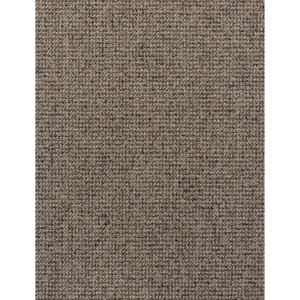 Balta koberce Metrážový koberec Re-Tweed 42 - rozmer na míru bez obšitie cm