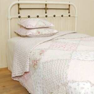 Prikrývka na dvojlôžkové postele Quilt 20 - 180 * 260 cm