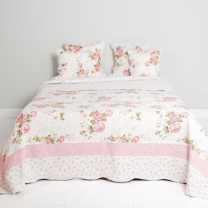 Prikrývka na dvojlôžkové postele Roses - 230 x 260 cm