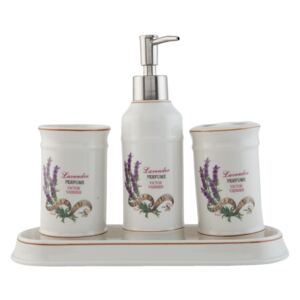 Kúpelňový set Lavender Parfum