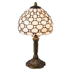 Stolová lampa Tiffany Excelent - Ø 20 * 38 cm