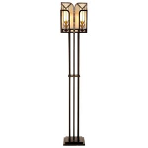 Stojaca lampa Tiffany - 35*182 cm 1x E27 / Max 60W